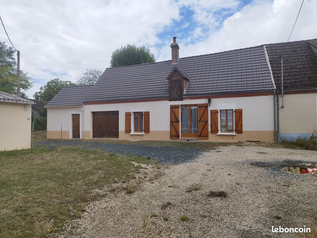 Maison à vendre, 50m², Liniez