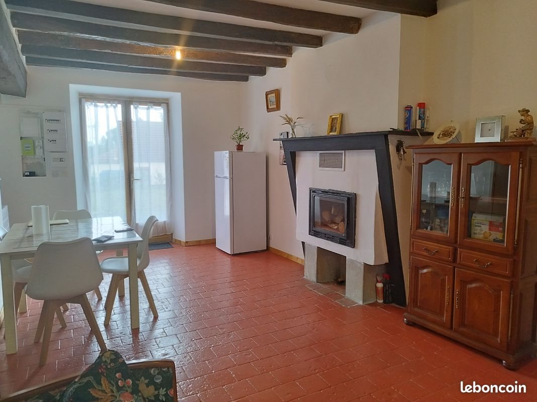 Maison à vendre, 50m², Liniez