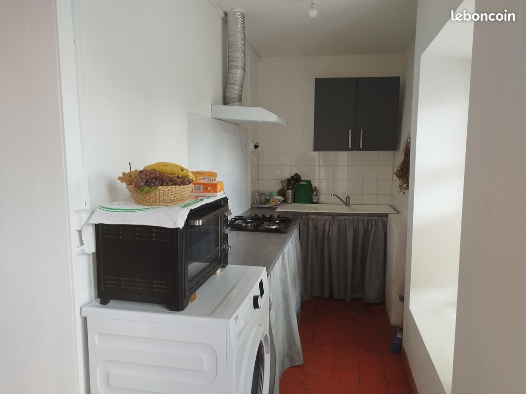 Maison à vendre, 50m², Liniez