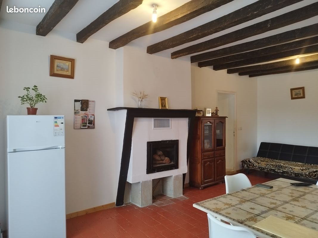 Maison à vendre, 50m², Liniez