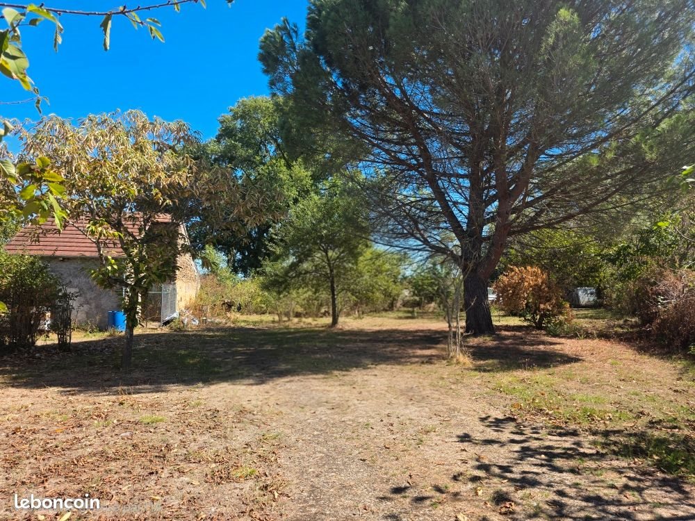Maison à vendre, 120m², Graçay