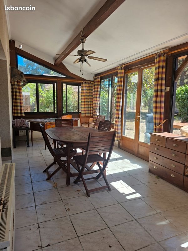 Maison à vendre, 120m², Graçay