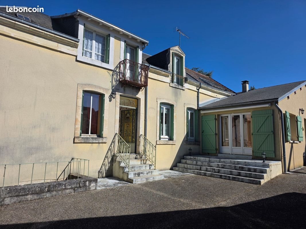 Maison à vendre, 142m², Reuilly