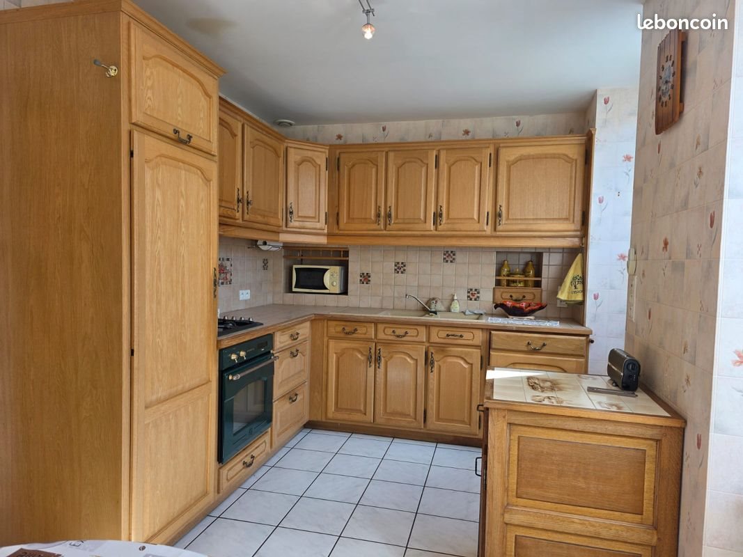 Maison à vendre, 142m², Reuilly