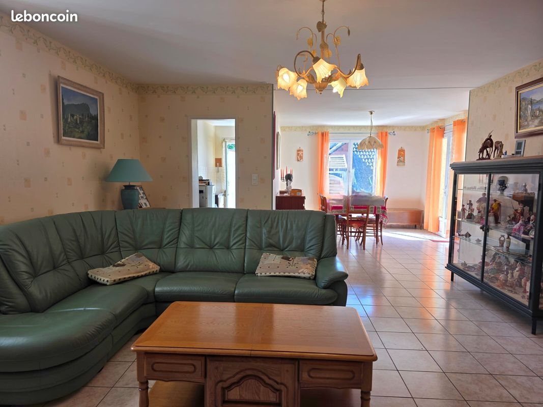 Maison à vendre, 142m², Reuilly