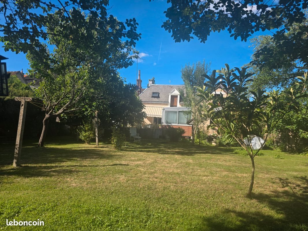 Maison à vendre, 72m², Graçay