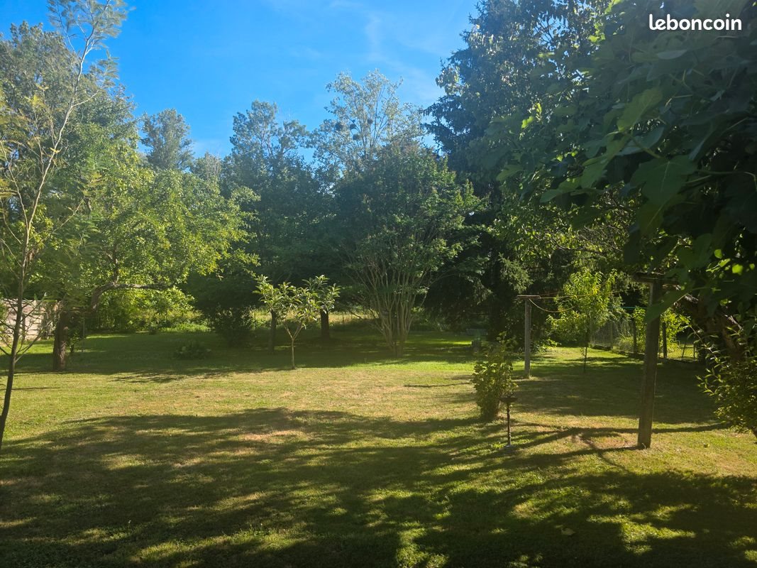 Maison à vendre, 72m², Graçay