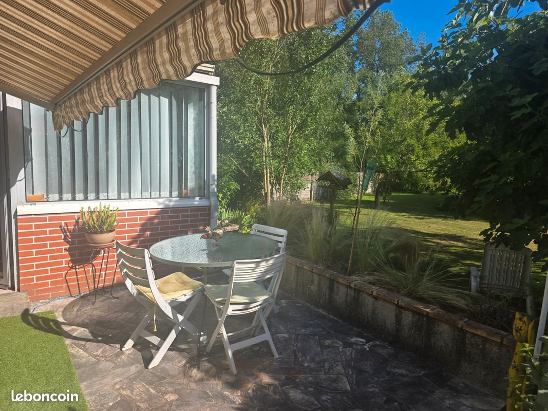Maison à vendre, 72m², Graçay