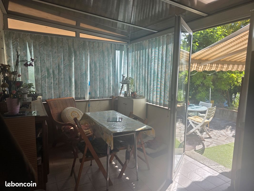 Maison à vendre, 72m², Graçay