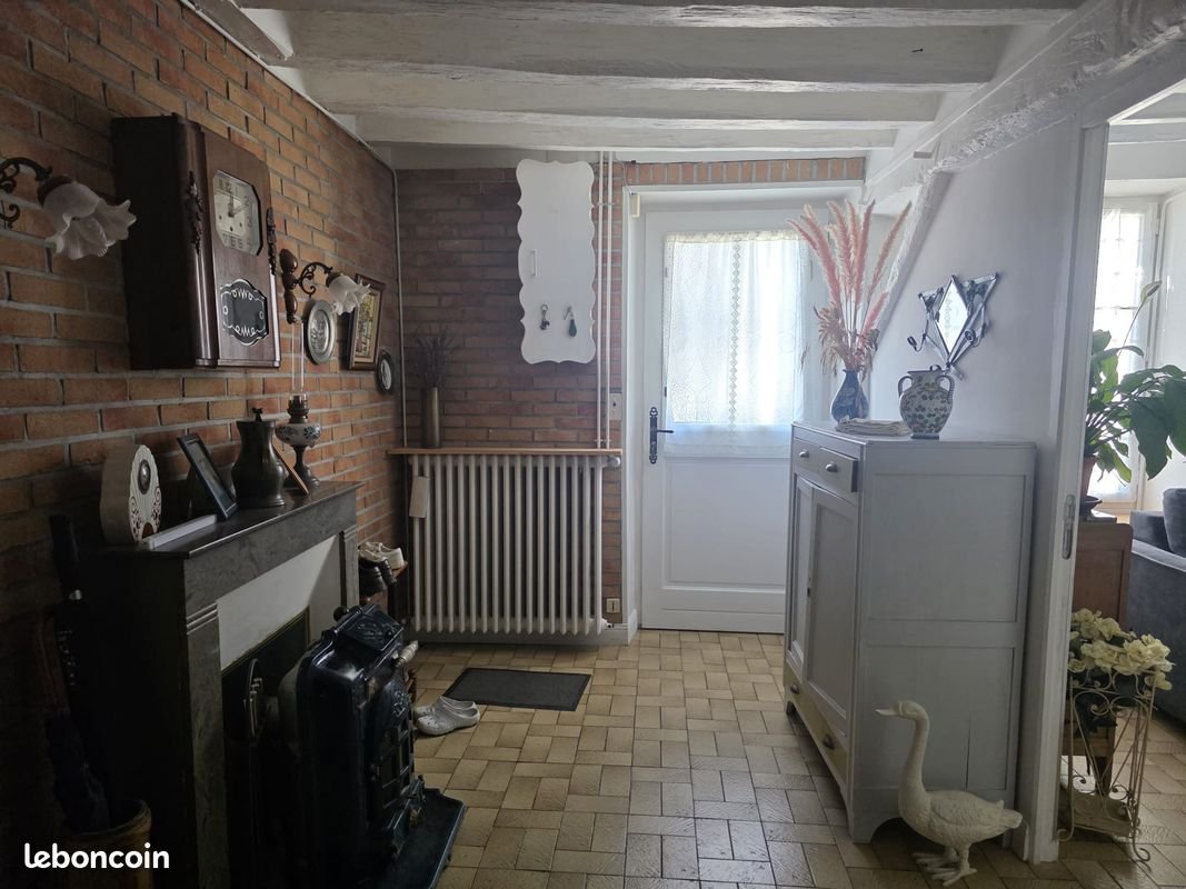 Maison à vendre, 122m², Reuilly