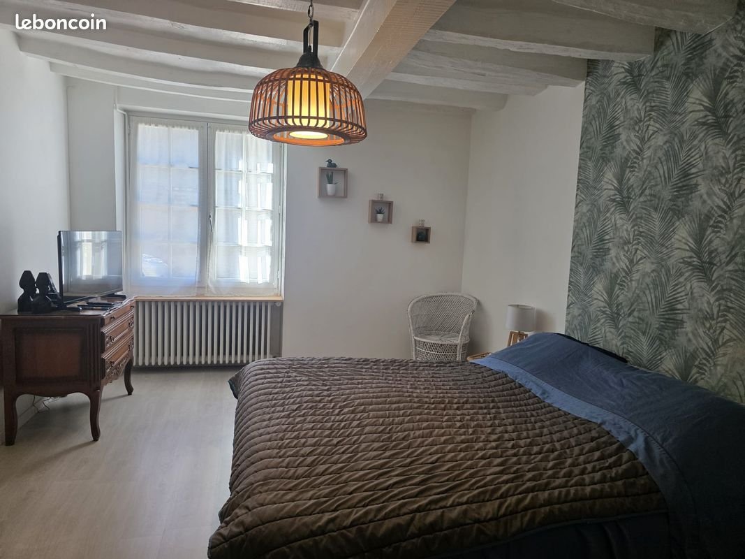Maison à vendre, 122m², Reuilly