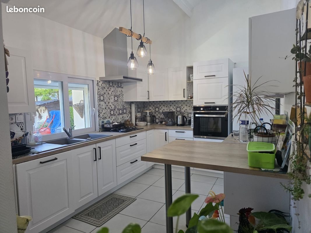 Maison à vendre, 122m², Reuilly