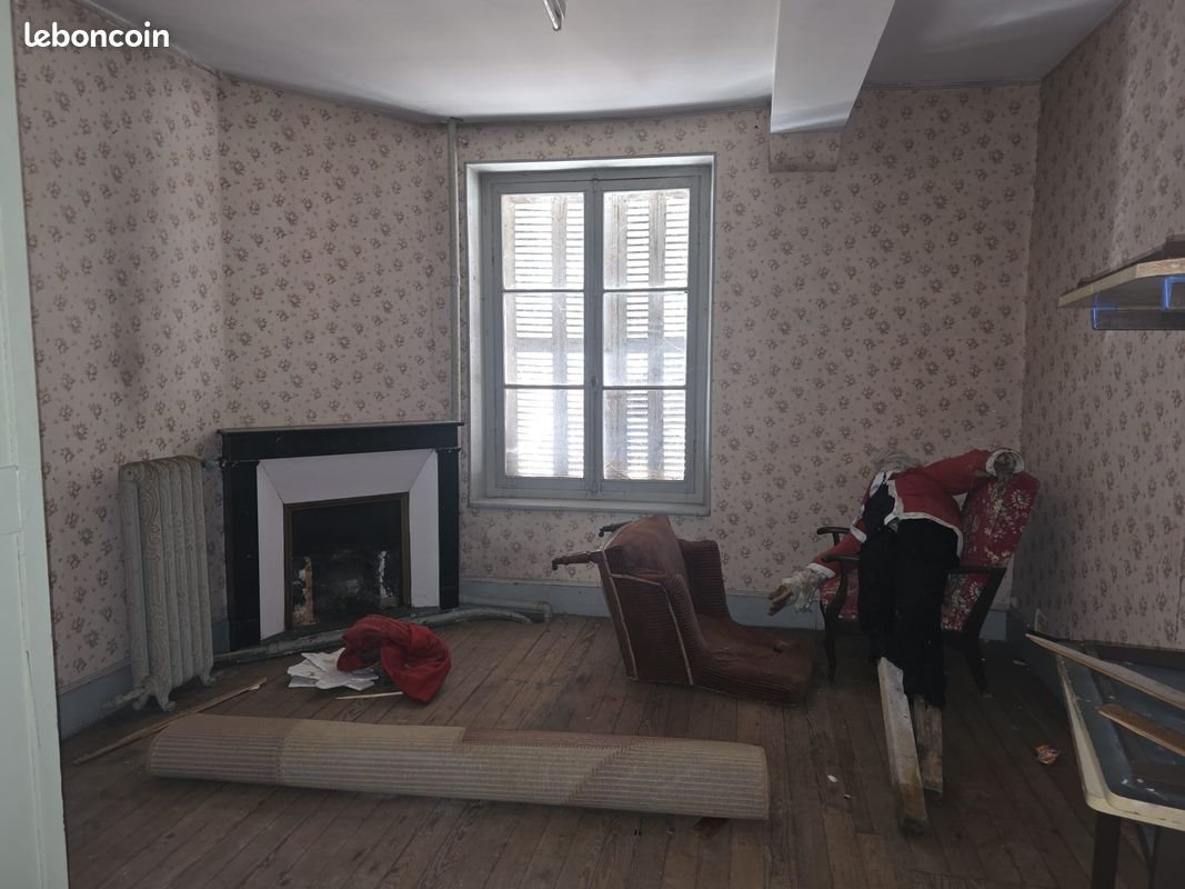 Maison à vendre, 439m², Graçay