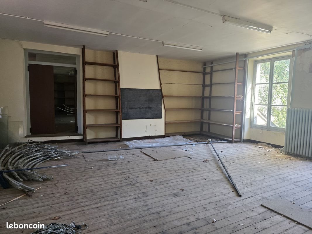 Maison à vendre, 439m², Graçay