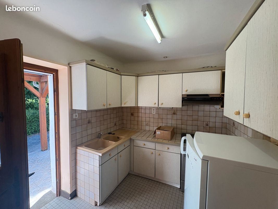 Maison à vendre, 80m², Paudy
