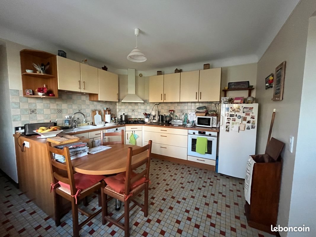 Maison à vendre, 152m², Vatan