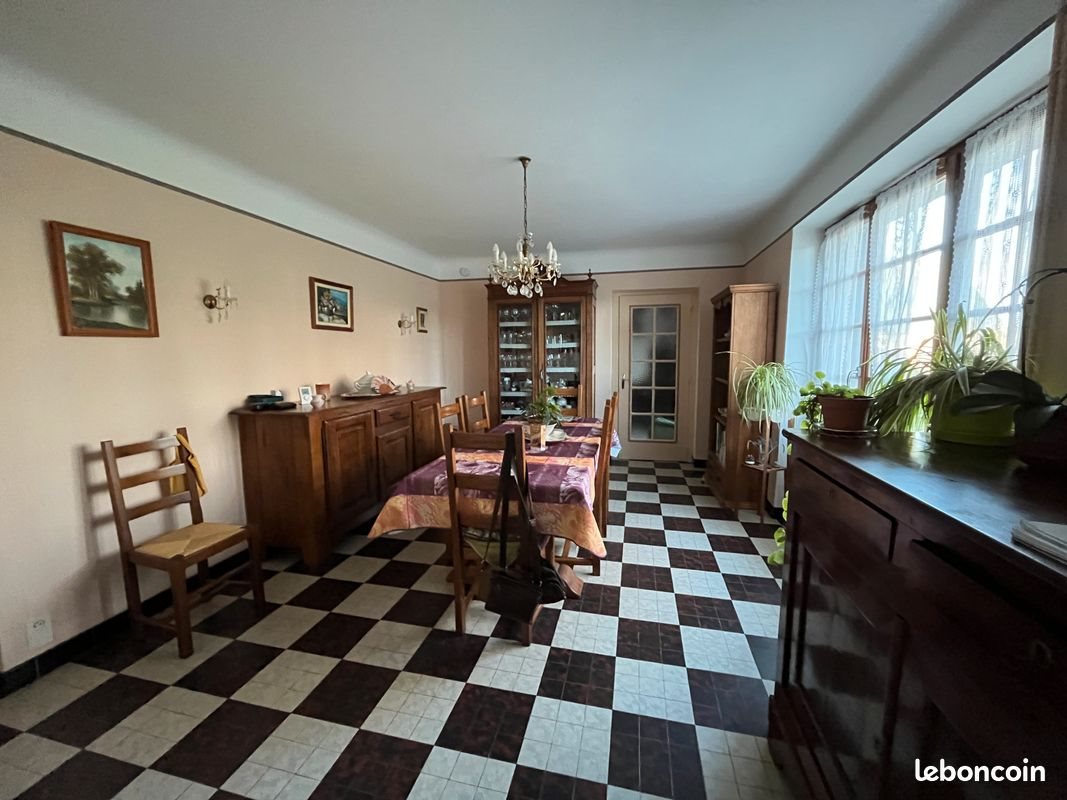 Maison à vendre, 152m², Vatan