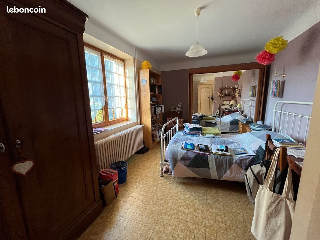 Maison à vendre, 152m², Vatan