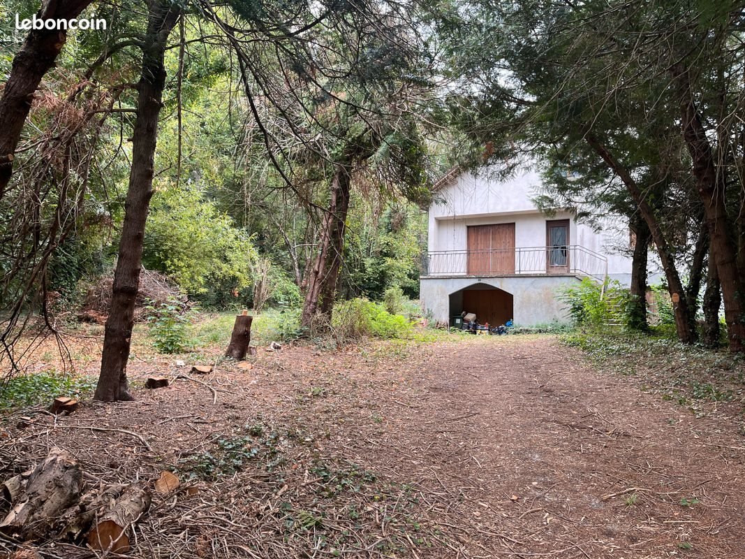 Maison à vendre, 71m², Vicq-sur-Nahon