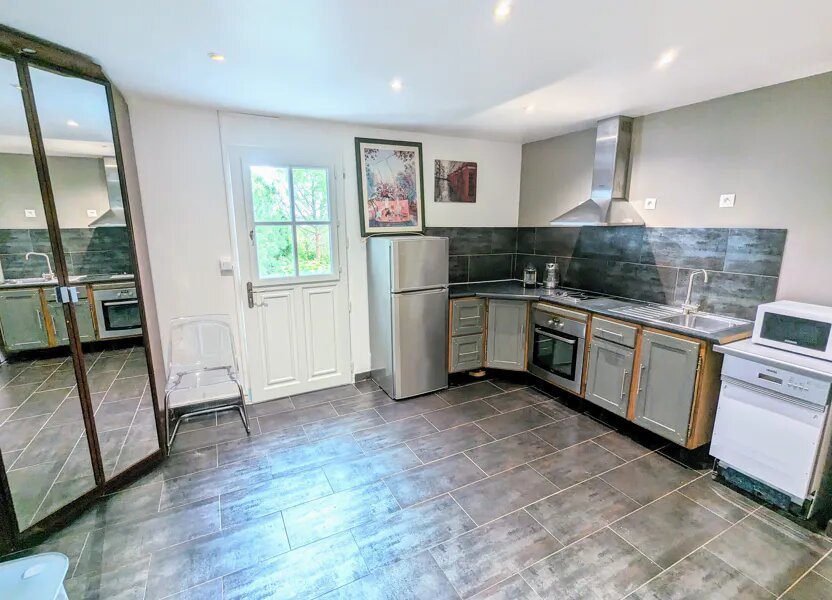 Appartement à louer, 24m², Toulouse