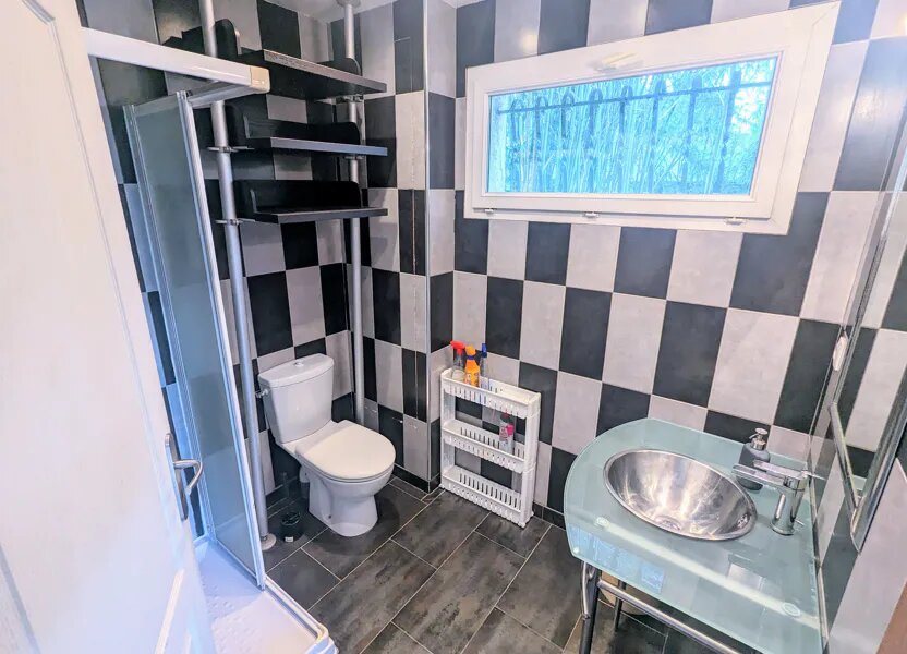 Appartement à louer, 24m², Toulouse