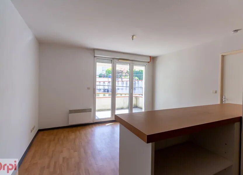 Appartement à louer, 35m², Nailloux