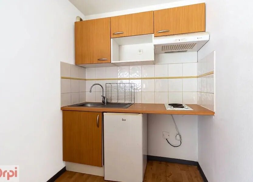 Appartement à louer, 35m², Nailloux