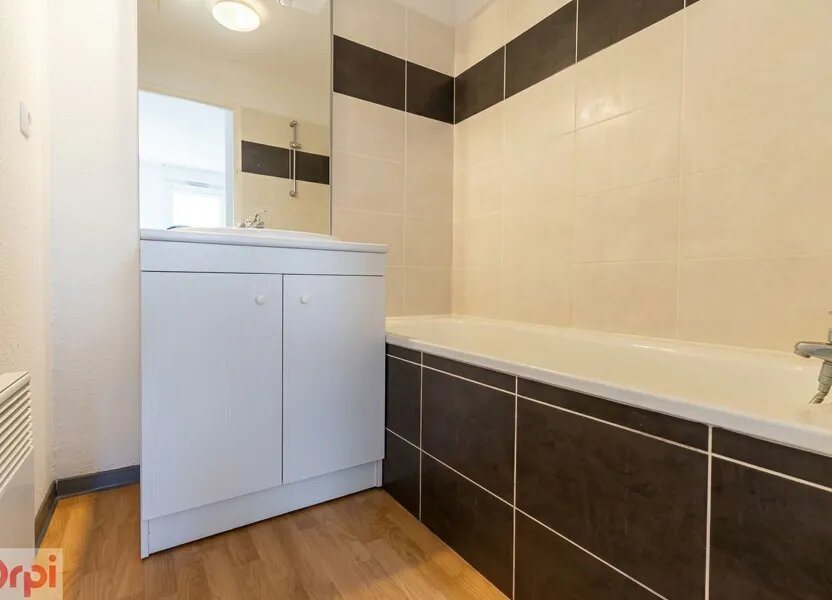 Appartement à louer, 35m², Nailloux
