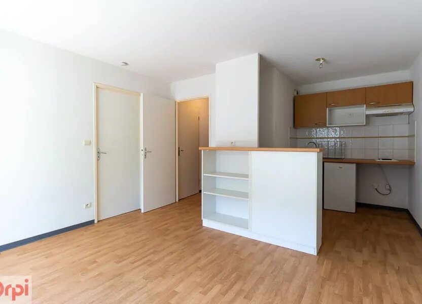 Appartement à louer, 35m², Nailloux