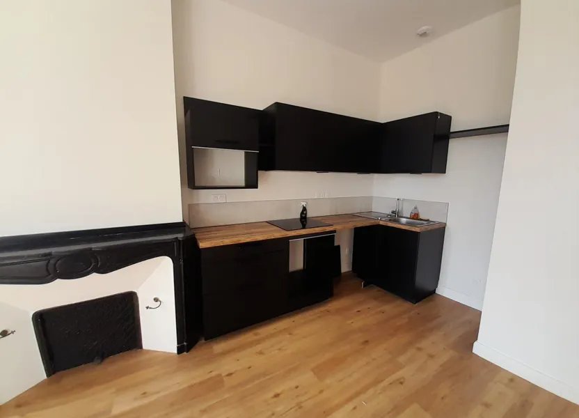 Appartement à louer, 54m², Villefranche-de-Lauragais