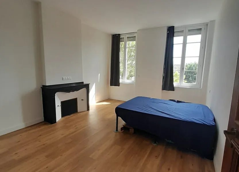 Appartement à louer, 54m², Villefranche-de-Lauragais
