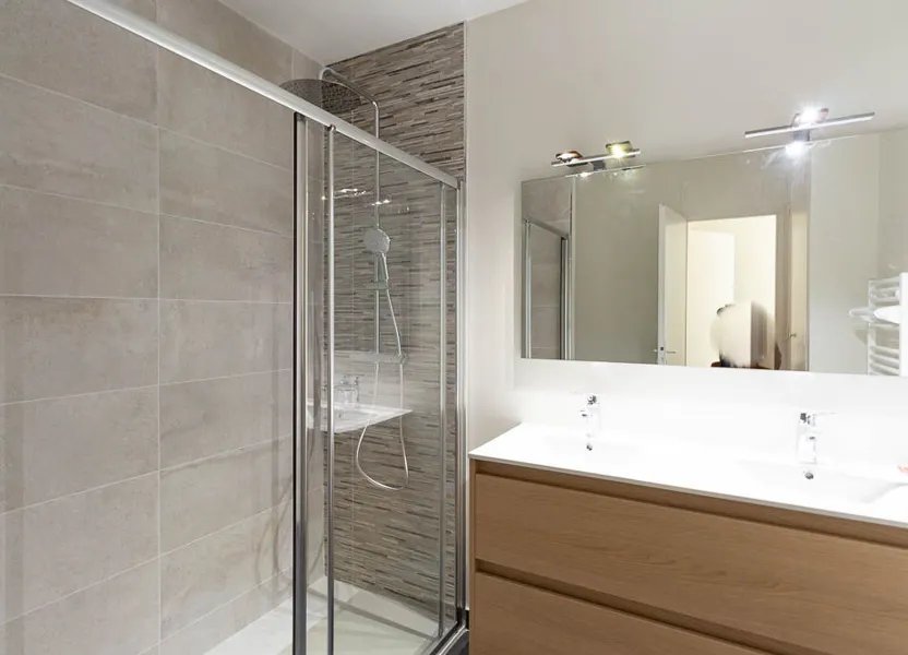 Appartement à louer, 54m², Villefranche-de-Lauragais