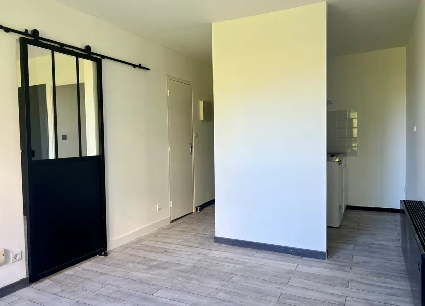 Appartement à louer, 35m², Toulouse