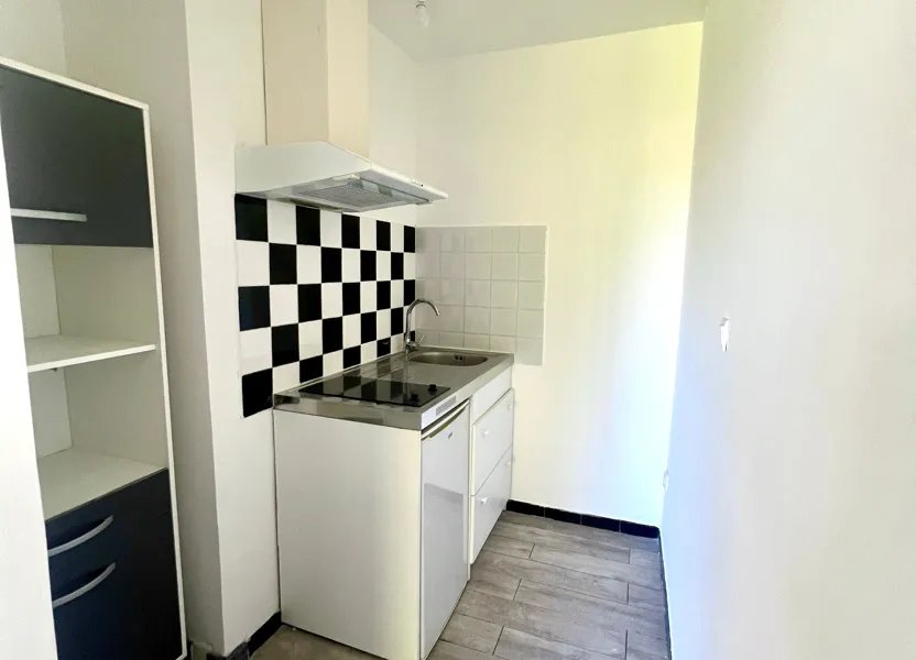 Appartement à louer, 35m², Toulouse