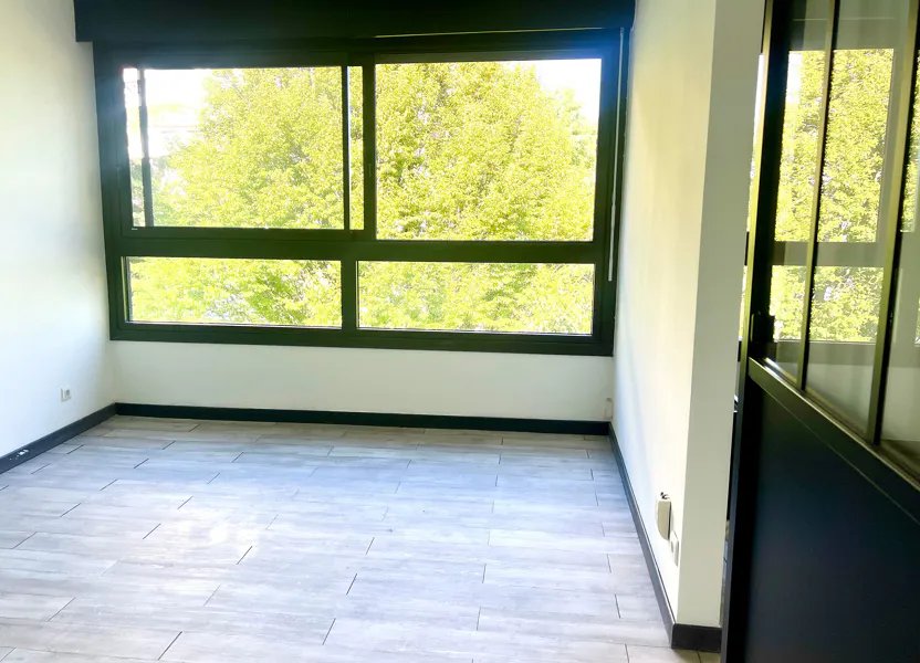 Appartement à louer, 35m², Toulouse