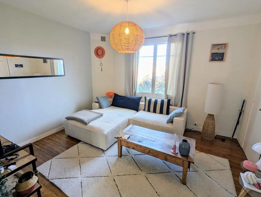 Appartement à louer, 71m², Toulouse