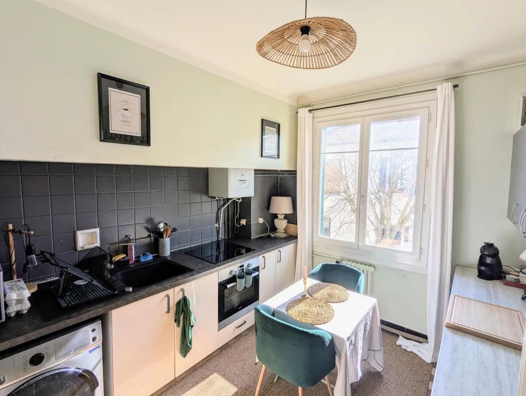 Appartement à louer, 71m², Toulouse