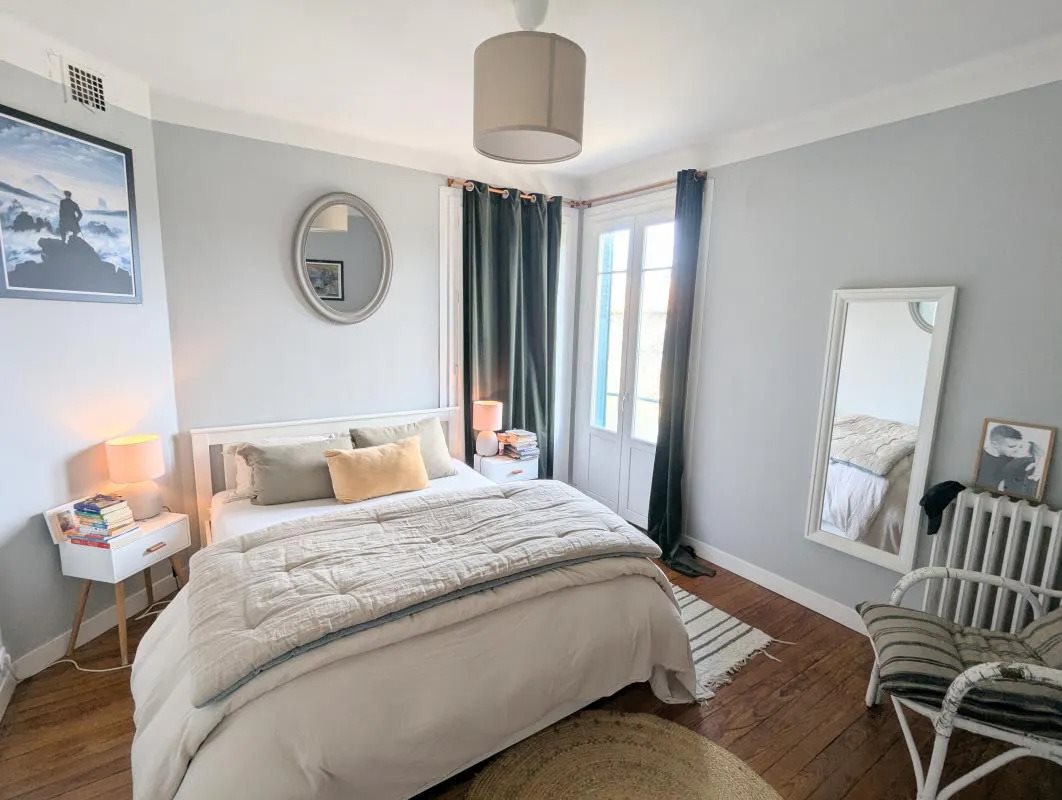 Appartement à louer, 71m², Toulouse