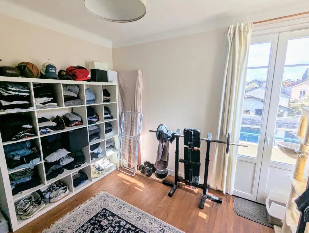 Appartement à louer, 71m², Toulouse