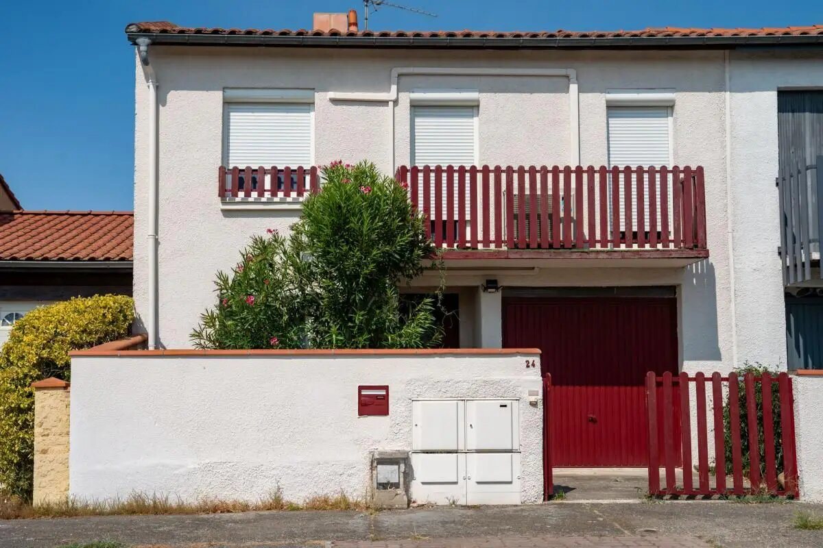 Maison à louer, 100m², Colomiers