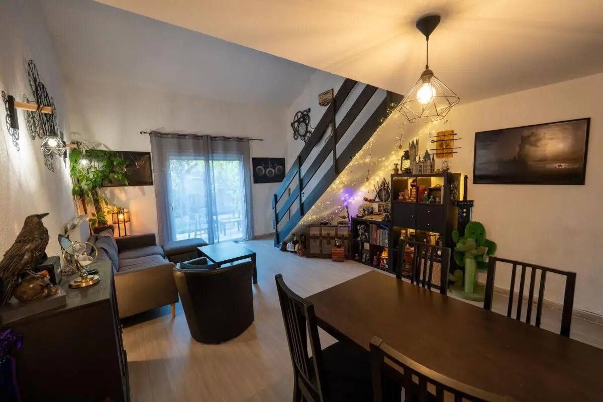 Maison à louer, 100m², Colomiers