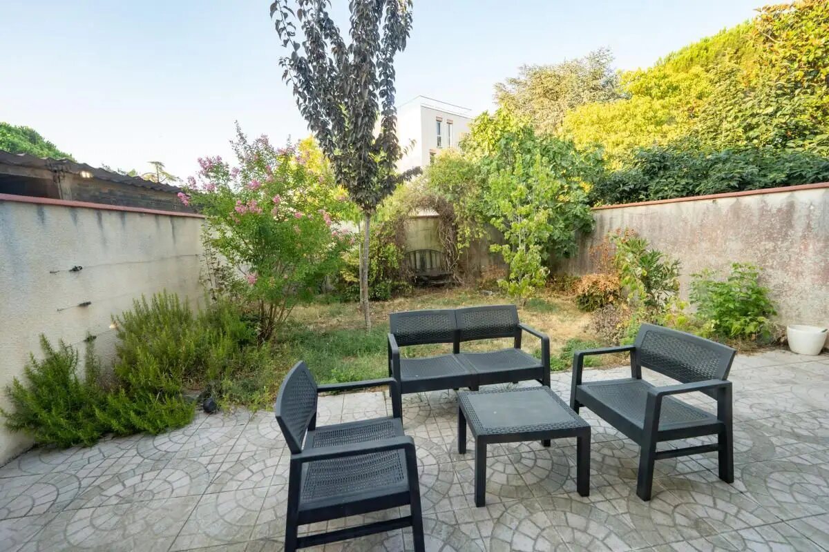Maison à louer, 100m², Colomiers