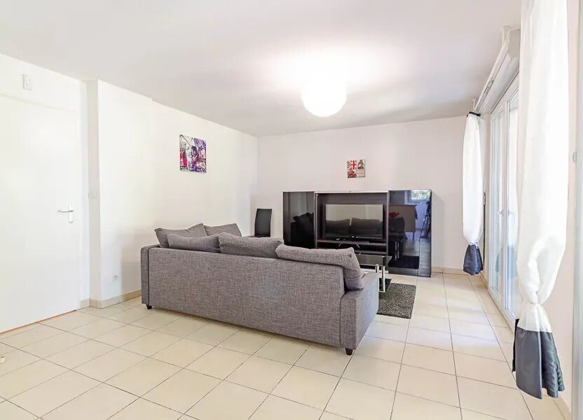 Appartement à louer, 59m², Toulouse