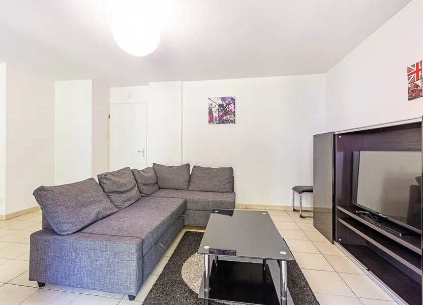 Appartement à louer, 59m², Toulouse