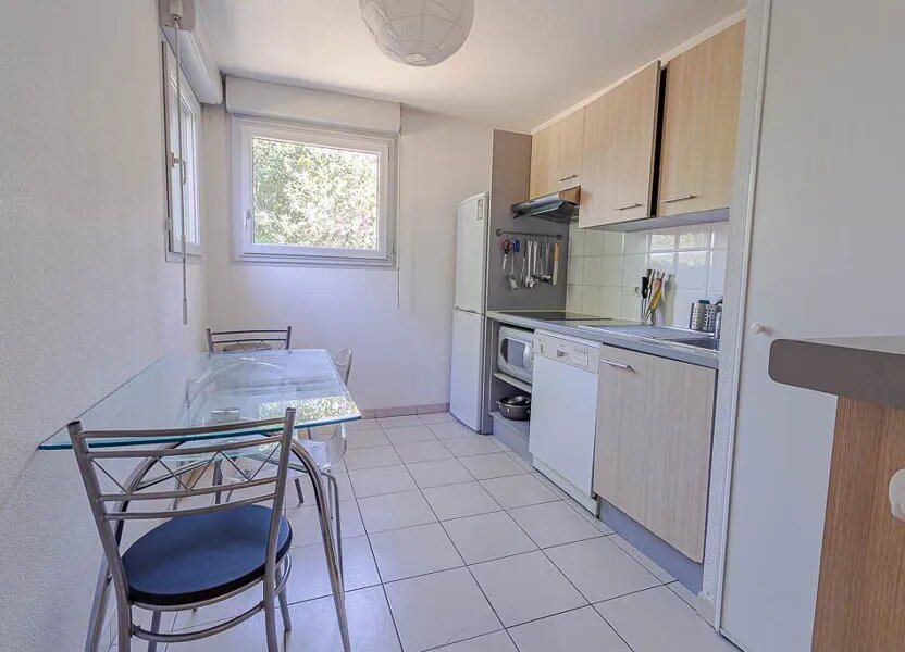 Appartement à louer, 59m², Toulouse