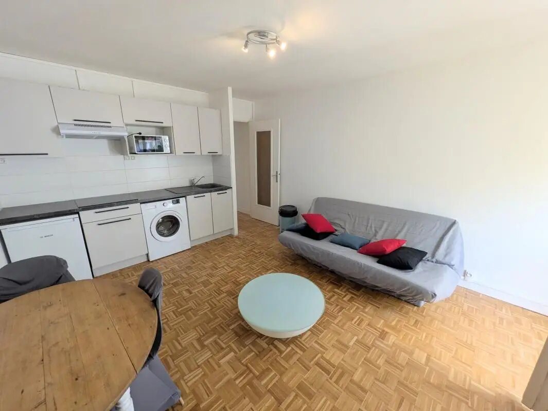 Appartement à louer, 34m², Toulouse