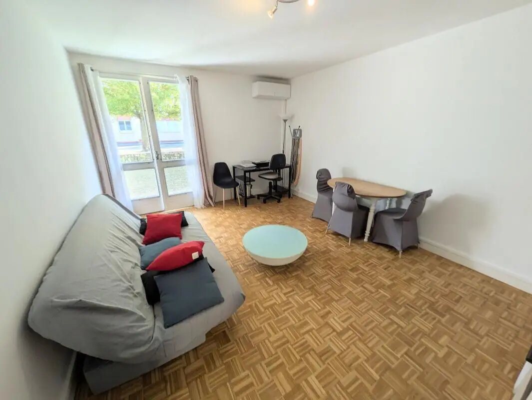 Appartement à louer, 34m², Toulouse