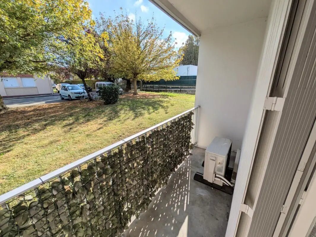 Appartement à louer, 34m², Toulouse