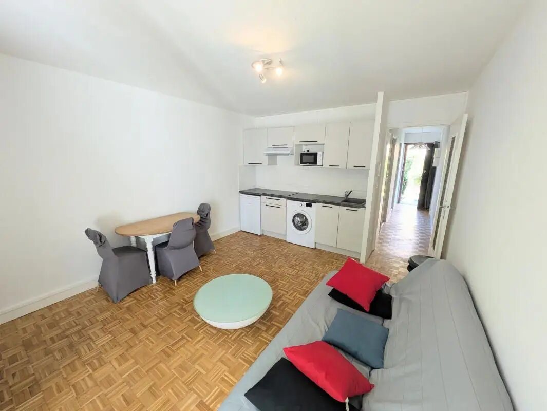 Appartement à louer, 34m², Toulouse