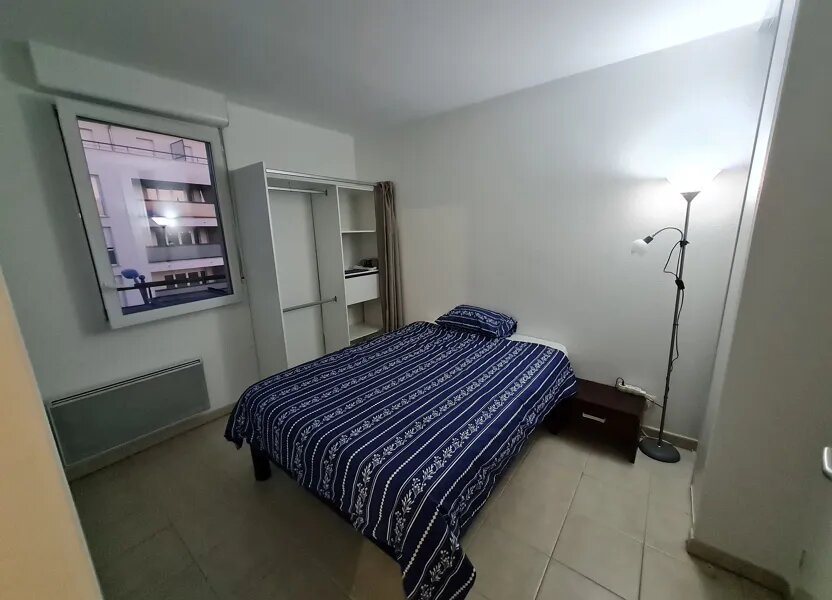 Appartement à louer, 33m², Toulouse